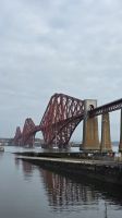049 – Forth Bridges &ndash; &copy; Vivien Fiedler (Eberhardt TRAVEL)