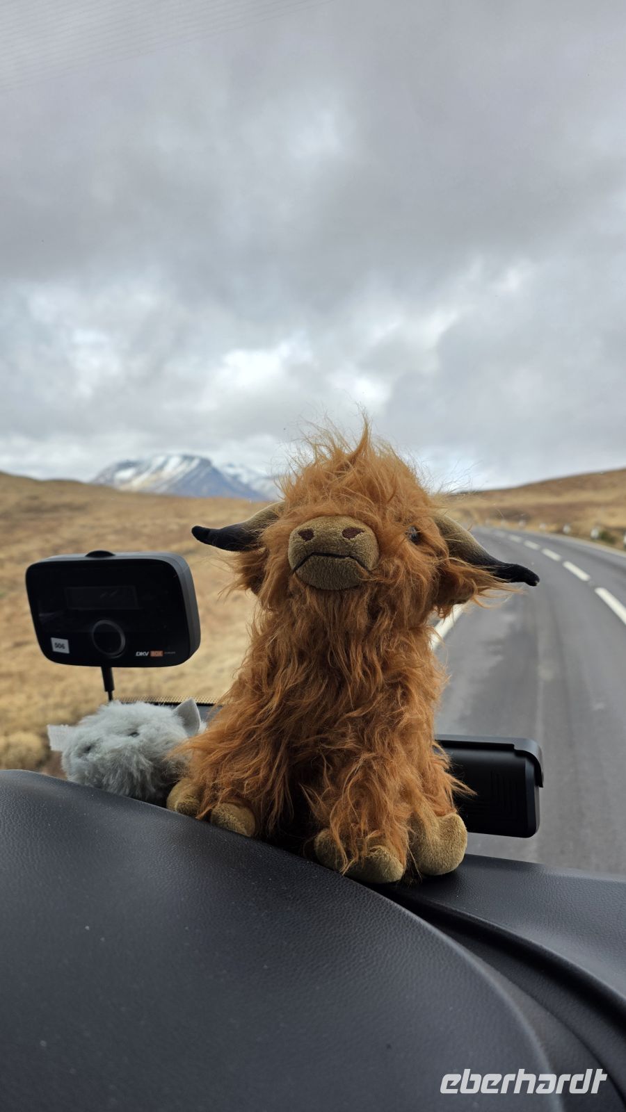 054 – Highlands &ndash; &copy;  (Eberhardt TRAVEL)