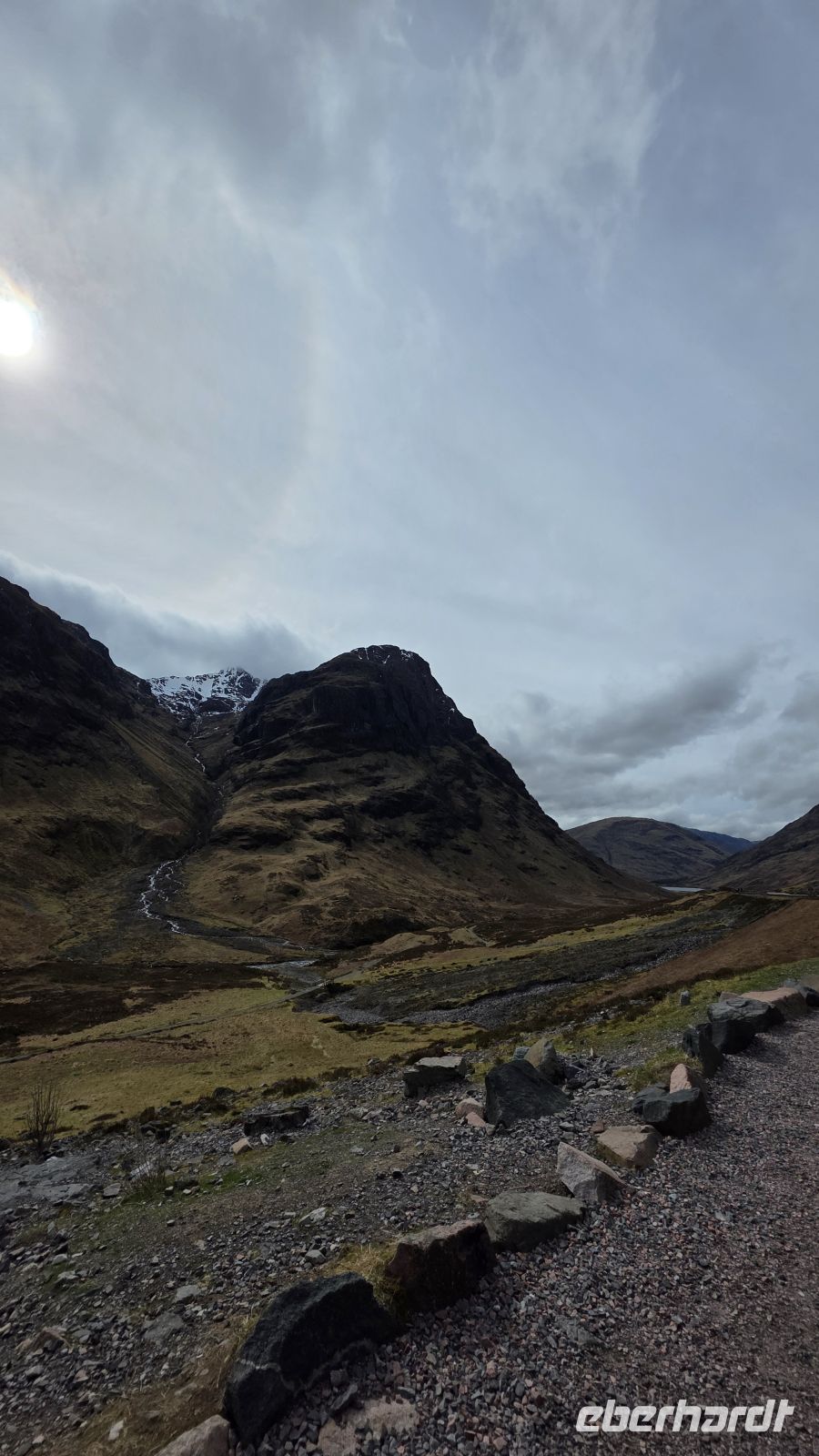 058 – Highlands Glen Coe &ndash; &copy;  (Eberhardt TRAVEL)