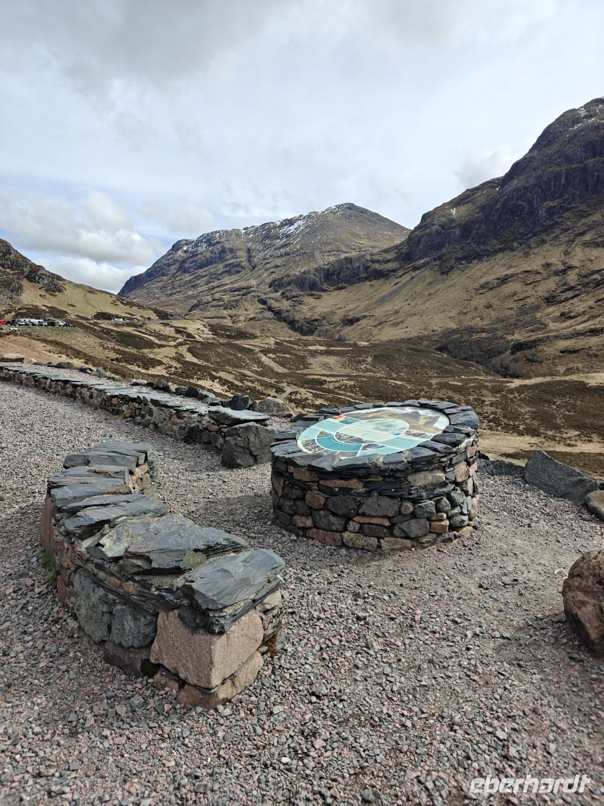 059.1 – Highlands Glen Coe &ndash; &copy;  (Eberhardt TRAVEL)