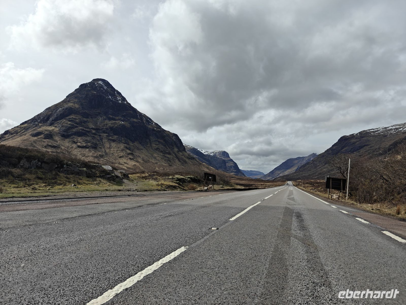 060.1 – Highlands Glen Coe &ndash; &copy;  (Eberhardt TRAVEL)