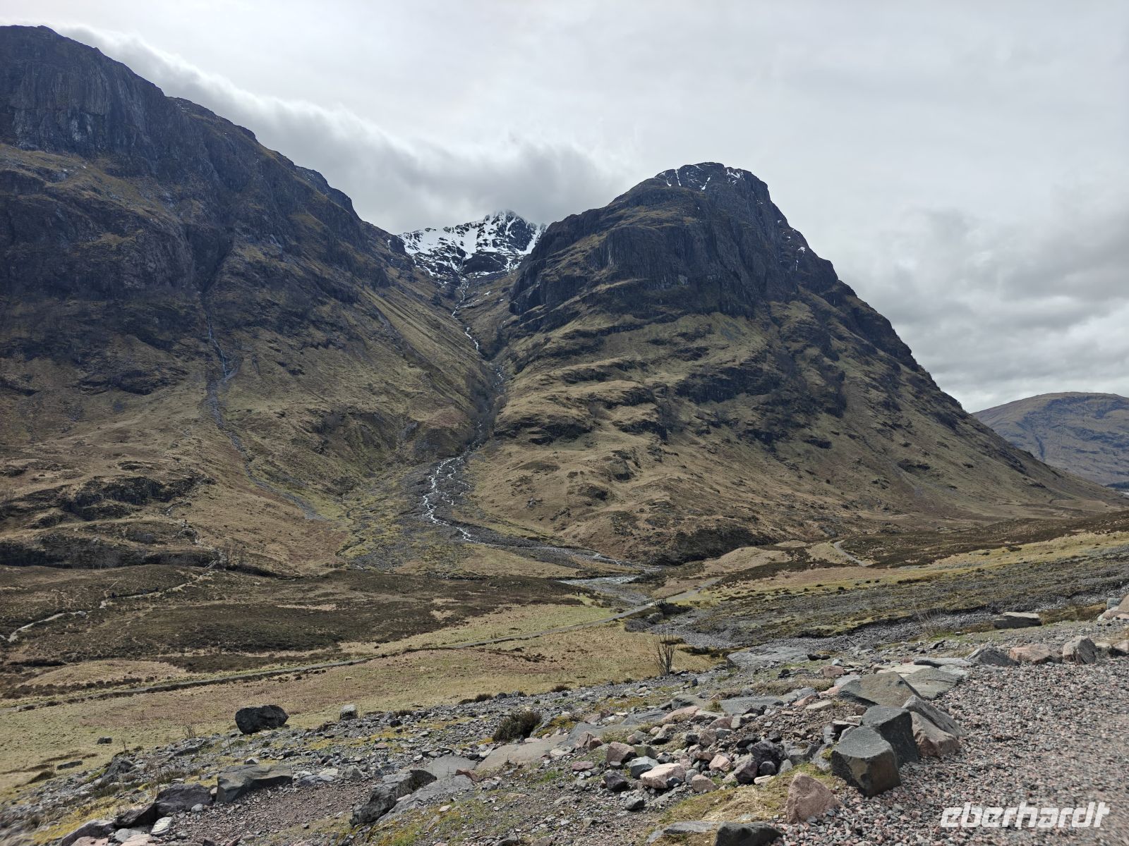 060.2 – Highlands Glen Coe &ndash; &copy;  (Eberhardt TRAVEL)