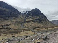 060.2 – Highlands Glen Coe &ndash; &copy; Vivien Fiedler (Eberhardt TRAVEL)