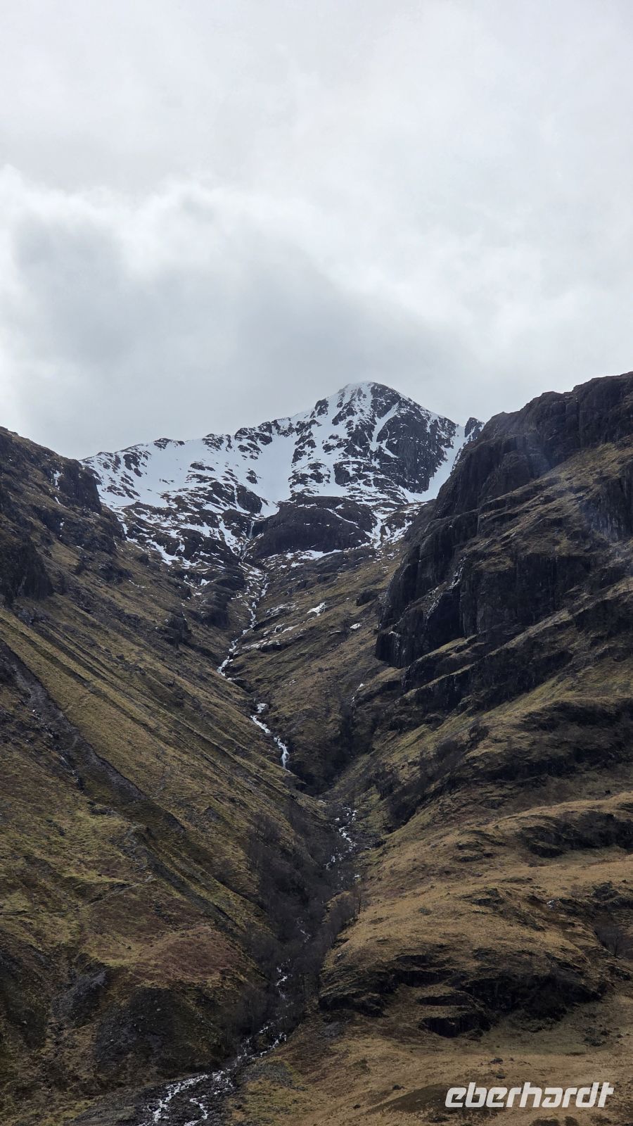 060 – Highlands Glen Coe &ndash; &copy;  (Eberhardt TRAVEL)