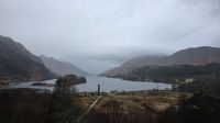 073 – Loch Shiel &ndash; &copy; Vivien Fiedler (Eberhardt TRAVEL)