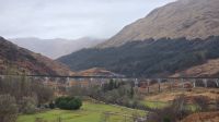 075 – Glenfinnan Viadukt &ndash; &copy; Vivien Fiedler (Eberhardt TRAVEL)