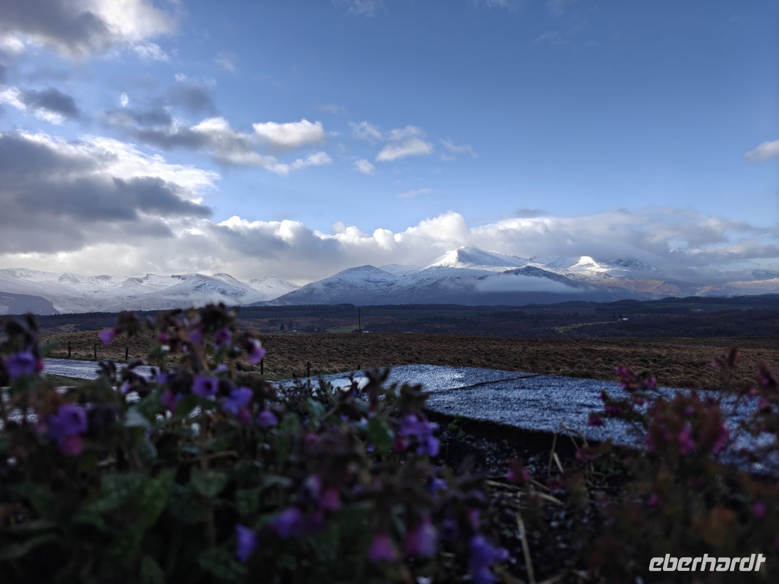 081.1 – Ben Nevis &ndash; &copy;  (Eberhardt TRAVEL)