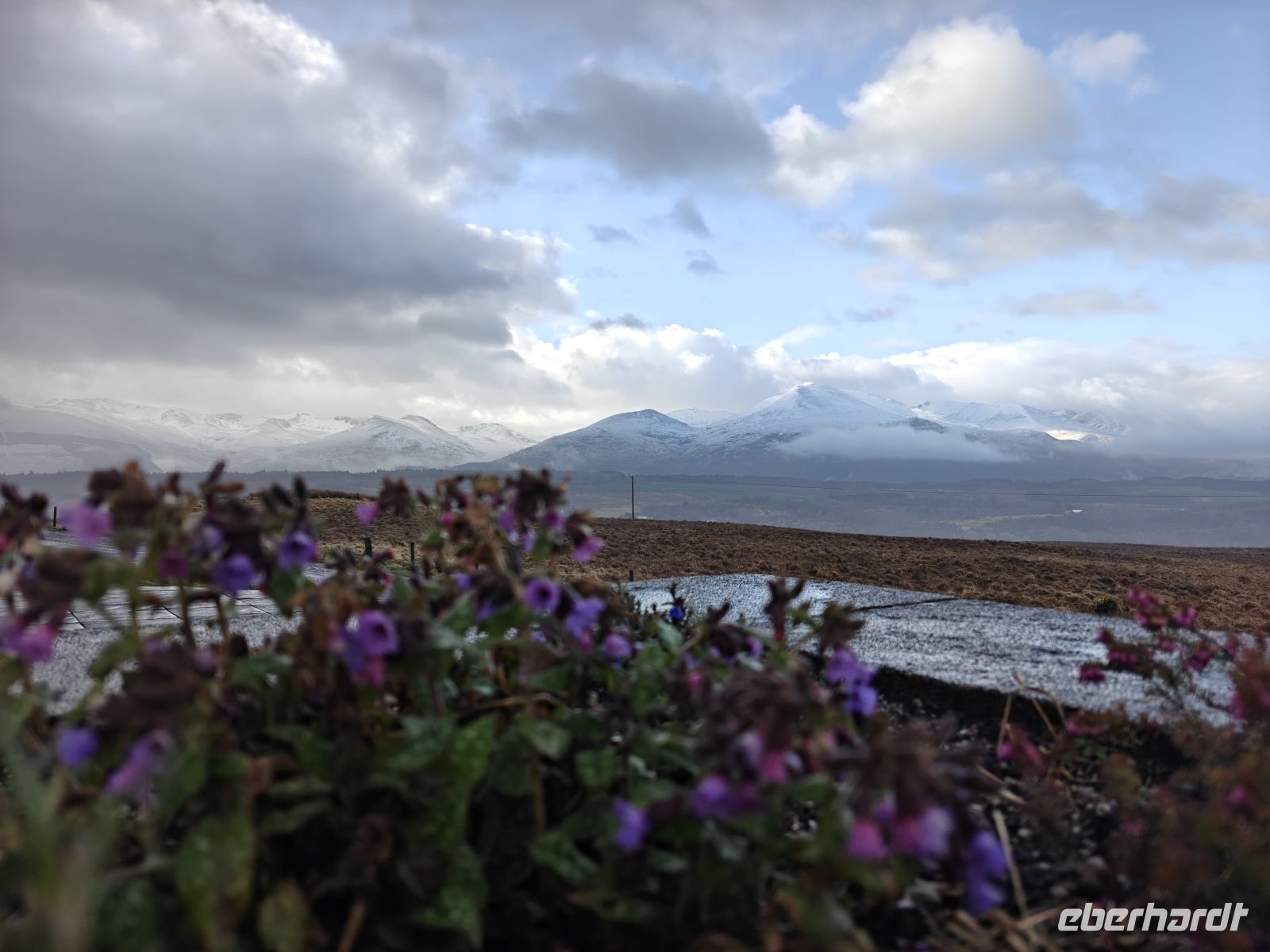 081.2 – Ben Nevis &ndash; &copy;  (Eberhardt TRAVEL)