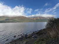 082.2 – Loch Lochy &ndash; &copy; Vivien Fiedler (Eberhardt TRAVEL)