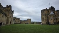090 – Alnwick Castle &ndash; &copy; Vivien Fiedler (Eberhardt TRAVEL)