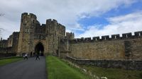 094 – Alnwick Castle &ndash; &copy; Vivien Fiedler (Eberhardt TRAVEL)