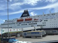 King Seaways &ndash; &copy; Carmen Kiefer (Eberhardt TRAVEL)