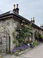 Luss &ndash; &copy; Carmen Kiefer (Eberhardt TRAVEL)