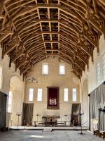 The Great Hall &ndash; &copy; Carmen Kiefer (Eberhardt TRAVEL)