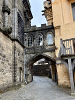 Sterling Castle &ndash; &copy; Carmen Kiefer (Eberhardt TRAVEL)
