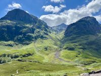 Glen Coe - das Tal der Tränen &ndash; &copy; Carmen Kiefer (Eberhardt TRAVEL)
