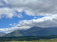 Ben Nevis, der höchste Berg Großbritanniens &ndash; &copy; Carmen Kiefer (Eberhardt TRAVEL)