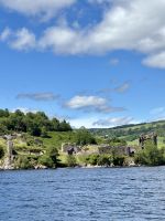 Loch Ness &ndash; &copy; Carmen Kiefer (Eberhardt TRAVEL)