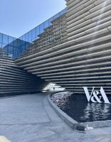 Dundee, Victoria & Albert Museum &ndash; &copy; Carmen Kiefer (Eberhardt TRAVEL)