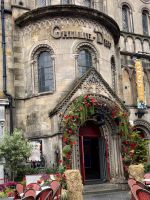 Pub Ghillie Dhu &ndash; &copy; Carmen Kiefer (Eberhardt TRAVEL)