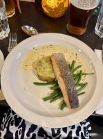 Schottischer Wildlachs &ndash; &copy; Carmen Kiefer (Eberhardt TRAVEL)