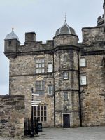 Edinburgh Castle &ndash; &copy; Carmen Kiefer (Eberhardt TRAVEL)