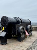 Mons Meg &ndash; &copy; Carmen Kiefer (Eberhardt TRAVEL)