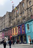 Victoria Street &ndash; &copy; Carmen Kiefer (Eberhardt TRAVEL)