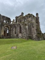 Melrose Abbey &ndash; &copy; Carmen Kiefer (Eberhardt TRAVEL)