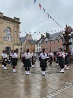 Spontanes Konzert &ndash; &copy; Carmen Kiefer (Eberhardt TRAVEL)
