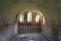 256 Dryburgh abbey