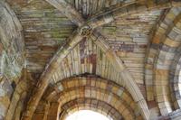 275 Jedburgh abbey