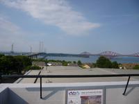 3 Forth Bridges Edinburgh