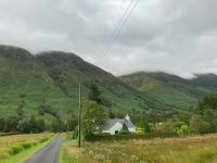 3. Tag – Wanderung im Glen Nevis