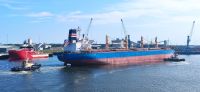 300 Hafen Tynemouth
