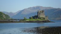 Eilean Donan Castle ist traumhaft!