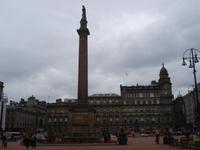 Glasgow George Square