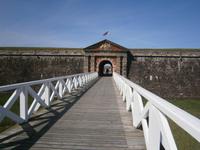 Fort Georg