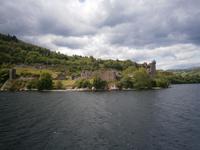 Bootstour auf dem Loch Ness