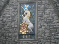 Schnappschüsse in Edinburgh