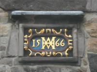 Schnappschüsse in Edinburgh