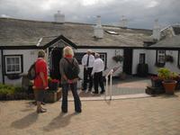 Heiratsschmiede Gretna Green