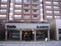Hotel in Glasgow