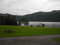 Loch Lomond
