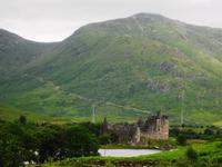Kilchurn Castle