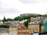Oban - Mc Caigs Tower