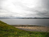 Moray Firth - Schottland