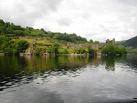 Urquhart Castle