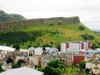 Arthurs Seat