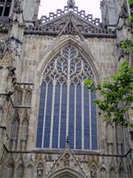 Das Herz von Yorkshire